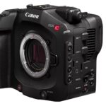 Canon EOS C80