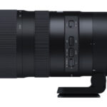 Tamron EF 70-200 f/2.8