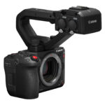 Canon EOS C50 4