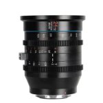 Sirui Jupiter EF 24 T2.0 Macro Cine