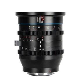 Sirui Jupiter EF 24 T2.0 Macro Cine