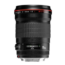 Canon EF 135 f/2 USM