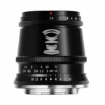 TTArtisan APS-C 17mm f/1.4 1