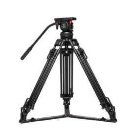 Штатив GreenBean VideoMaster 312PRO