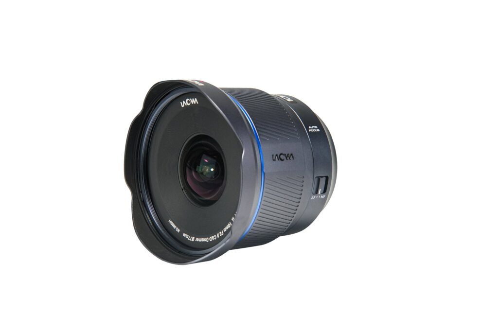 Laowa RF 10 f/2.8 C&D-Dreamer FF II 
