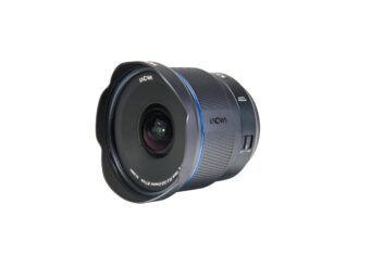 Laowa RF 10 f/2.8 C&D-Dreamer FF II