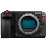 Canon EOS C50 1