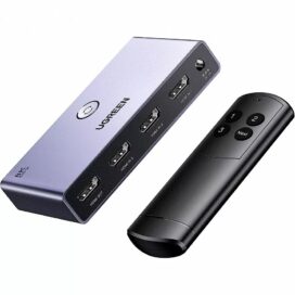 HDMI-Переключатель UGREEN CM624