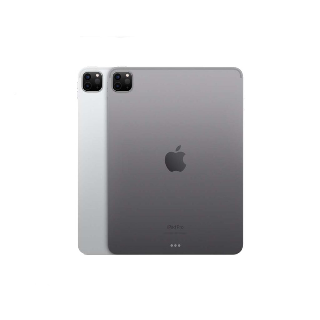iPad Pro 11' (gen-4th) 