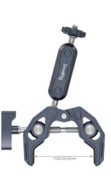 Magic Arm SmallRig 3757B 1/4 - mini Clamp