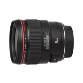 Canon EF 35 f/1.4L USM