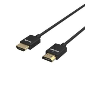 HDMI-HDMI SmallRig UltraSlim: 35 см