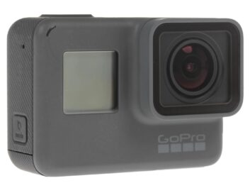 GoPro Hero 5