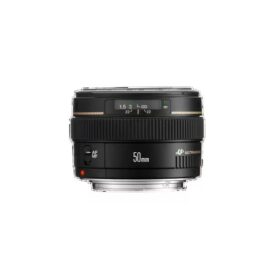 Canon EF 50 f/1.4 USM