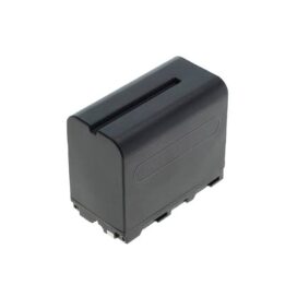 NP-F900: Battery Pack NP-F960