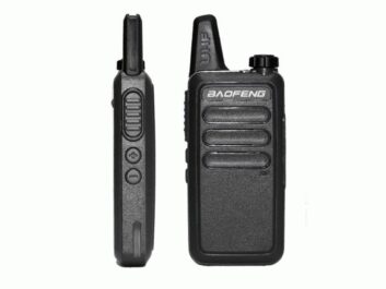 Рация Baofeng BF-R5