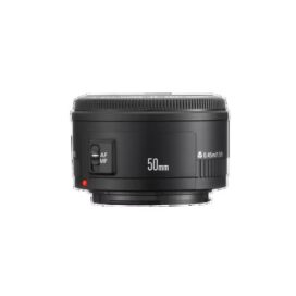 Canon EF 50 f/1.8 II