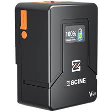 ZGCINE V-Mount ZG-V99