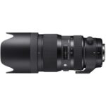 Sigma EF 50-100 f/1.8 DC HSM Art