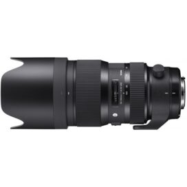 Sigma EF 50-100 f/1.8 DC HSM Art