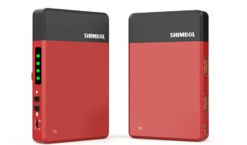 SHIMBOL TP Mini TX/RX