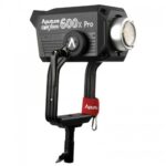 Aputure Light Storm 600x Pro 1