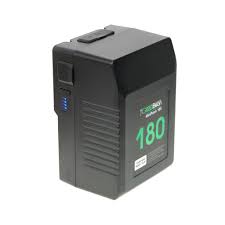 GreenBean V-Mount MiniPack 180