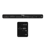 Монитор-плейбэк TVLogic LVM-232W-A 2