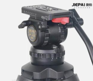 Штатив Jiepai Pro: Jiepai JP-V12