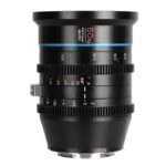 Sirui Jupiter EF 50 T2.0 Macro Cine