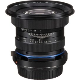 Laowa EF 15 f/4 Wide Angle Macro