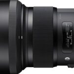 Sigma EF 50 f/1.4 DG HSM Art
