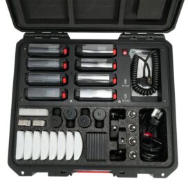 Aputure MC Pro 8-kit