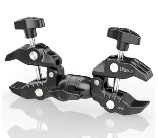 Ulanzi R096 Crab Clamp