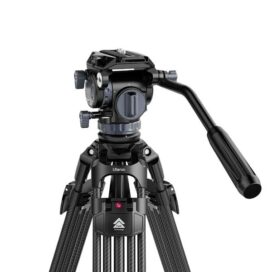 Штатив Ulanzi VideoFast Carbon