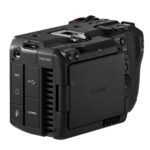 Canon EOS C50 3
