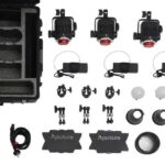 Aputure STORM 80c 3-kit 3