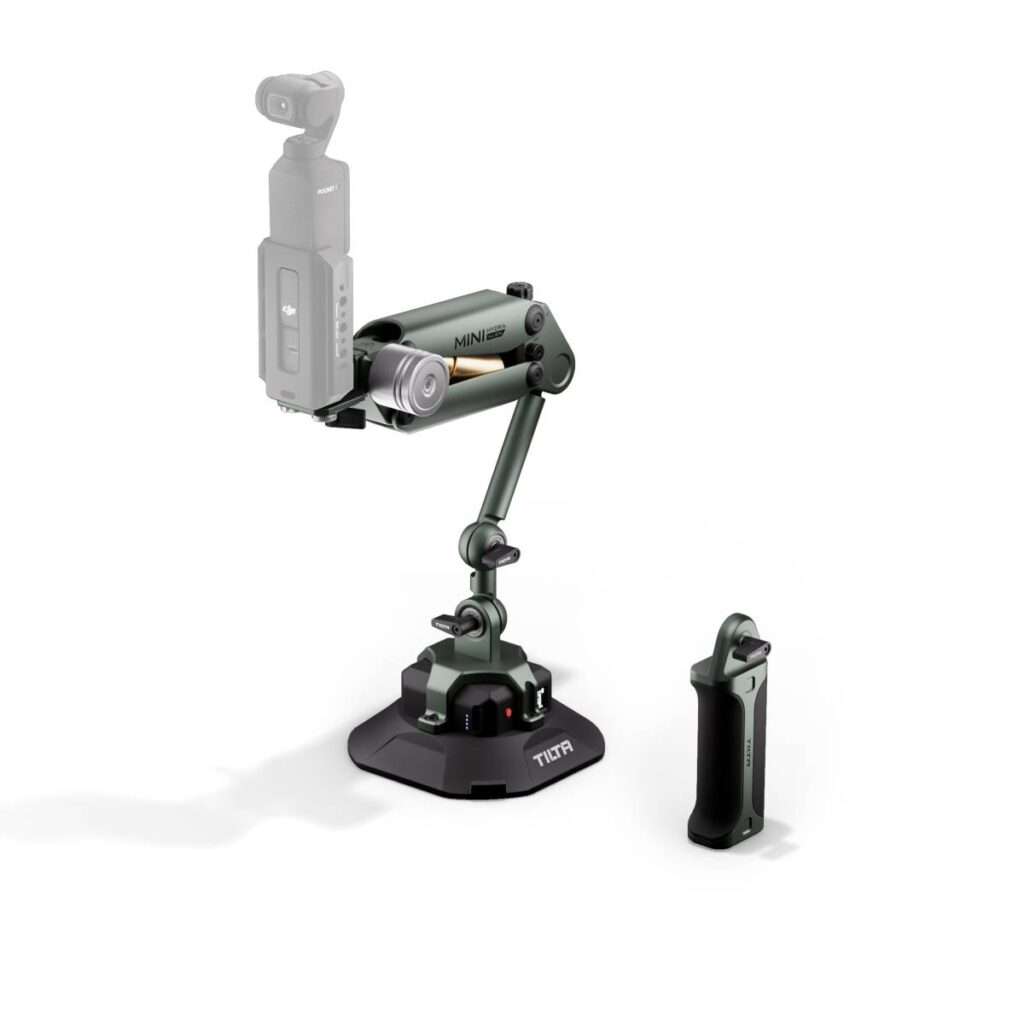 Система стабилизации Tilta Hydra Alien Mini Ultimate Kit 