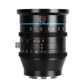Sirui Jupiter EF 35 T2.0 Macro Cine