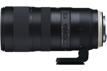 Tamron EF 70-200 f/2.8