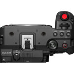 Canon EOS C50 2