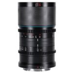 Sirui Saturn RF 35 T2.9 1.6x Anamorphic Neutral Flare