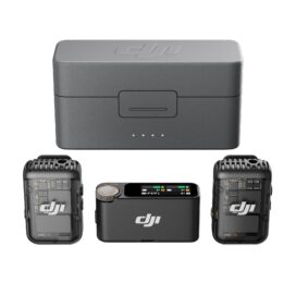 DJI MIC  2 (2TX + 1RX)