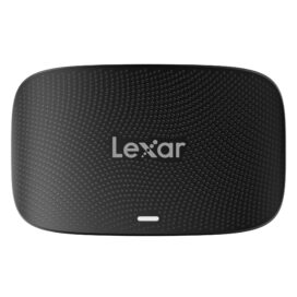 Кард-риддер Lexar RW520 CFExpress Type B / SD