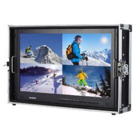 Монитор-плейбэк Liliput BM280-4KS