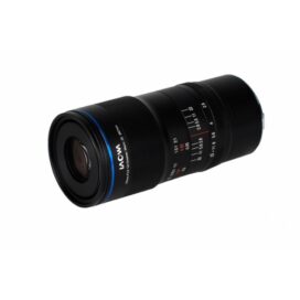Laowa EF 100 f/2.8 CA-Dreamer Macro 2X