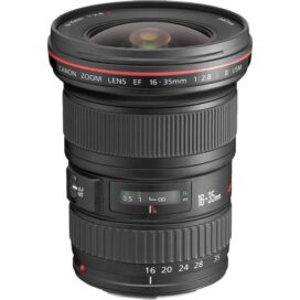 Canon EF 16-35 f/2.8 L USM II
