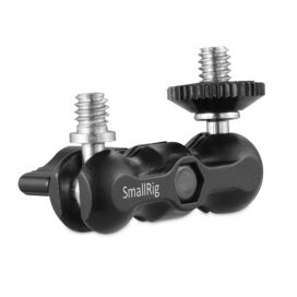Magic Arm SmallRig 2157 Ballheads 1/4 - mini Clamp