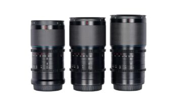 Sirui Saturn Set