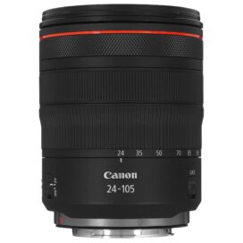 Сanon RF 24-105mm f/4 L IS USM